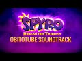 Spyro Reignited Trilogy Soundtrack -Gnasty Gnorc