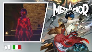 Metaphor: ReFantazio - Gameplay Ita - #51# Fight Elegia dell’anima