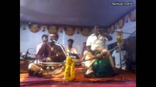 M.KRISHNAN AVARKAL VILLISAI KARAMANA SREE MUTHUMARIAMMAN KOVIL KODAI 2019