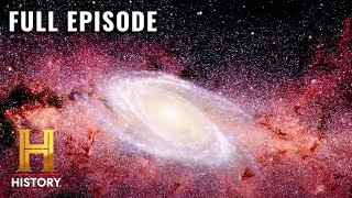 The Universe: Dark Energy Powers the Galaxy (S2, E6) | Full Episode