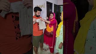 Delivery ki tayari suru ho chuki hai #minivlog #shortvideo #pregnancyjourney #shorts