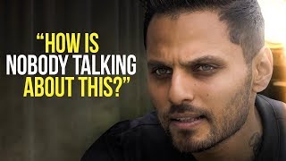 Jay Shetty's Life Advice Will Leave You SPEECHLESS | One of the Most Eye Opening Speeches
