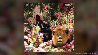 13. DJ Khaled - Forgive Me Father (feat. Meghan Trainor, Wiz Khalifa \u0026 Wale)