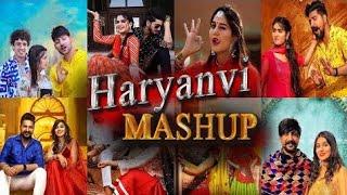Haryanvi Mashup 2022 | Sapna | Renuka | Dj Mcore | Sajjad Khan Visuals l Rony Thakur Kulesra