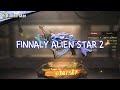 FINNALY ALIEN STAR 2 - METAL SLUG AWAKENING