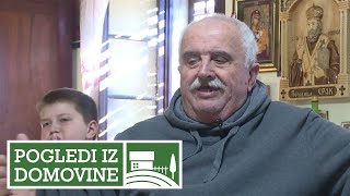 POGLEDI IZ DOMOVINE - Priča iz sela Eraci