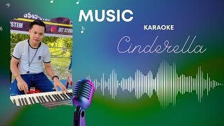 Karaoke Cinderella (Radja) Versi New Remix Jht Sound System