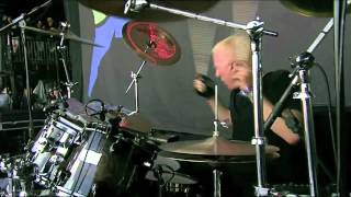 Spinal Tap Live At Glastonbury 2009 - "Stonehenge"