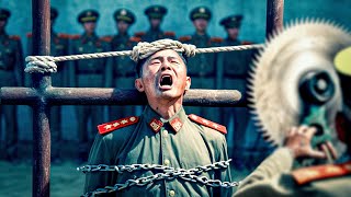 Exposing North Korea's Punishments and Concentration Camps