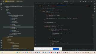CIST2373 Java Programming III #3 (Part 2)