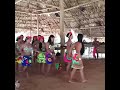 tour embera