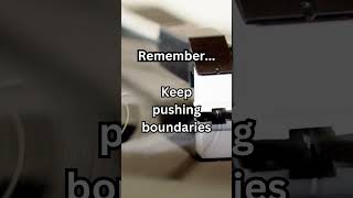 Pushing Boundaries Will Change Your Beats Forever