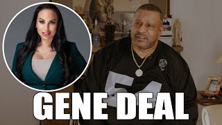 Gene Deal Exposes Diddy's Involvement with S** Ring: "He Paid For Exotic Workers and Illegal Meds"