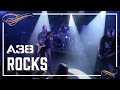 Crowbar - Vacuum // Live 2014 // A38 Rocks