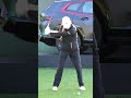 lpga bmw 2023 사라 슈멜젤의 강력한 드라이버 샷 임팩이 엄청납니다.