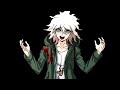 nagito is a psycho