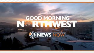 WATCH: Good Morning Northwest at 6 December 25, 2024