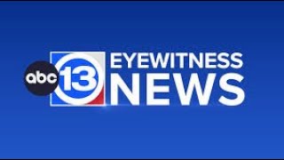 ABC13 Houston | Live Weather Alert Day Coverage