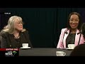 Imbokodo | Women's Roundtable | Gender-based Violence: 07 August 2022