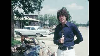 A Look At Mesquite Heights In Southern Dallas County - May 1976