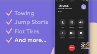 Tracking App Life360 Driving Teens Crazy