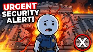 Security Is an Illusion: Inside the Deadliest Government Facility Attacks