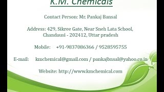 Natural Menthol Crystals Manufacturers