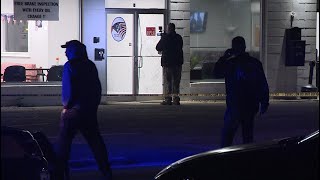 Family identifies man killed in apparent homicide on Cape Cod