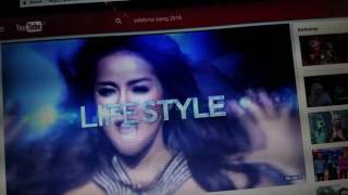 obb selebrita siang 2014