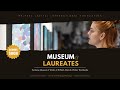 INTRODUCING THE MUSEUM OF LAUREATES BY WRITERS CAPITAL INTERNATIONAL FOUNDATION!