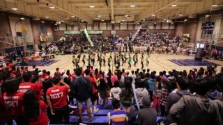 Lynbrook Class of 2018 Spring Rally Dance - Front View Ver.