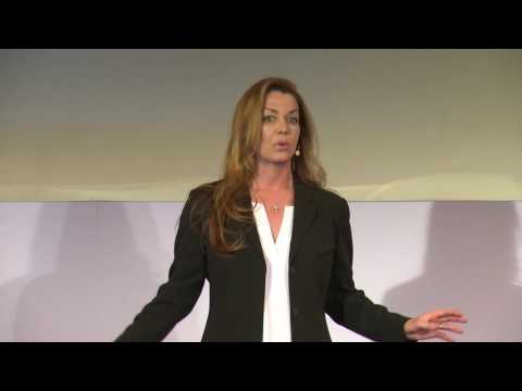 How I overcame alcoholism | Claudia Christian | TEDxLondonBusinessSchool How I overcame alcoholism | Claudia Christian | TEDxLondonBusinessSchool