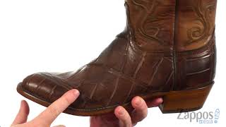 Lucchese Ace SKU: 8932321