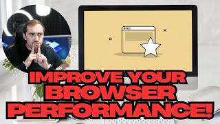 Browser Tab Clutter: Are Too Many Tabs Open Slowing Down Your Computer?