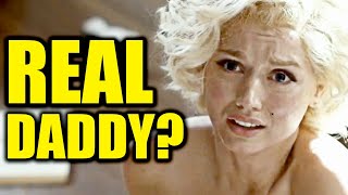 Marilyn Monroe Real Father In Netflix Blonde Explained