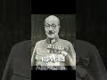 horrific execution of japanese prime minister hideki tojo