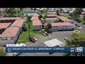 Mesa complex fixing issue after residents left in the heat over A/C issues