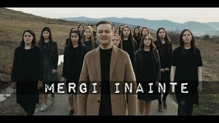 Alin si Emima Timofte - Mergi înainte (Official Video)