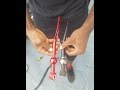 Honda Del Sol 1993-1997 SHoft Shifter + Knob Install Honda Del Sol 1993-1997 SHoft Shifter + Knob Install