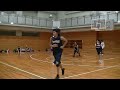 【練習試合】 2016 08 27 mafooba vs davidstern g1 q2 【ノーカット版】