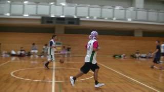 【練習試合】 2016/08/27 Mafooba vs Davidstern G1 Q2 【ノーカット版】