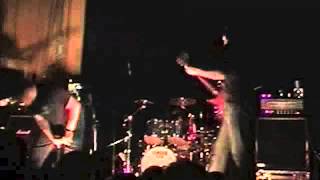 Botch- Live @ Bluebird Theater Denver 10/21/01 Part Two