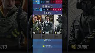 Siege gameplay #edit #fire #subscribe #like #likeandsubscribe #funny #rainbowsixsiege #jio