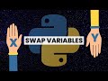 How To Swap Variables In Python