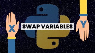 How To Swap Variables In Python
