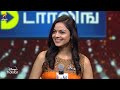 Lastu counter bangam da DjBlack 😂🤣 | #DjBlack #Pooja | Super Singer Season 9 | Episode Preview