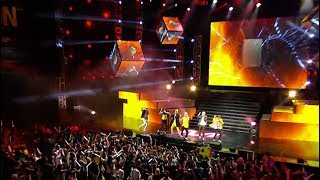 2012 세계 최대 글로벌 한류페스티벌, KCON