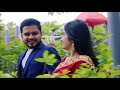 trailer prewedding gandhali u0026 rohan rohali