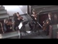 quartetto testosterone gaathaug string quartet no. 2 3rd movement