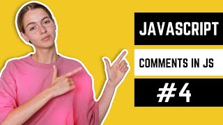 Comments In Javascript | Javascript Course in Urdu/Hindi #4